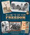 Miles to Go for Freedom (Segregation and Civil Rights in the Jim Crow Years) by Linda Barrett Osborne, 9781419700200