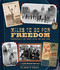Miles to Go for Freedom (Segregation and Civil Rights in the Jim Crow Years) by Linda Barrett Osborne, 9781419700200