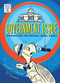 Government Issue (Comics for the People, 1940s-2000s) by Richard Graham, Sid Jacobson, 9781419700781