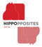 Hippopposites by Janik Coat, 9781419701511