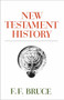 New Testament History by F. F. Bruce, 9780385025331