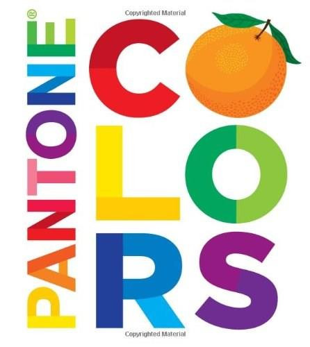 Pantone: Colors by Pantone, Helen Dardik, 9781419701801