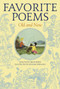Favorite Poems Old and New by Helen Ferris, Leonard Weisgard, 9780385076968
