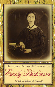 Selected Poems & Letters of Emily Dickinson by Emily Dickinson, 9780385094238