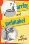 Archy and Mehitabel by Don Marquis, 9780385094788
