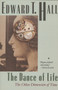 The Dance of Life (The Other Dimension of Time) by Edward T. Hall, 9780385192484