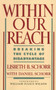 Within Our Reach (Breaking the Cycle of Disadvantage) by Lisbeth Schorr, 9780385242448