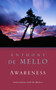 Awareness (Conversations with the Masters) by Anthony De Mello, 9780385249379