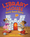 Library Mouse (Home Sweet Home) by Daniel Kirk, 9781419705441
