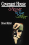 Covenant House (Lifeline to the Street) by Bruce Ritter, 9780385260046