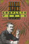 Rudyard Kipling (Complete Verse) by Rudyard Kipling, 9780385260893