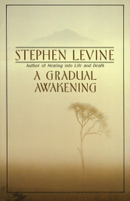 A Gradual Awakening by Stephen Levine, 9780385262187