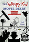 The Wimpy Kid Movie Diary (Dog Days revised and expanded edition) by Jeff Kinney, 9781419706424