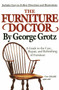 The Furniture Doctor (A Guide to the Care, Repair, and Refinishing of Furniture) by George Grotz, 9780385266703