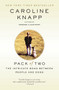 Pack of Two (The Intricate Bond Between People and Dogs) by Caroline Knapp, 9780385317016