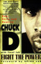 Fight the Power (Rap, Race, and Reality) by Chuck D, Yusuf Jah, Spike Lee, 9780385318730