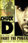 Fight the Power (Rap, Race, and Reality) by Chuck D, Yusuf Jah, Spike Lee, 9780385318730