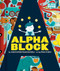 Alphablock (An Abrams Block Book) by Christopher  Franceschelli, Peski Studio, 9781419709364