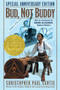 Bud, Not Buddy by Christopher Paul Curtis, 9780385323062