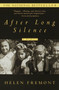 After Long Silence (A Memoir) by Helen Fremont, 9780385333702