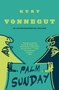 Palm Sunday (An Autobiographical Collage) by Kurt Vonnegut, 9780385334266