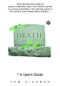 Death: A User's Guide (Miniature Edition) by Tom Hickman, 9780385337052