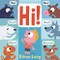 Hi! by Ethan Long, 9781419713651