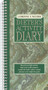 The Corinne T. Netzer Dieter's Activity Diary (Record Your Daily Activity, Chart Your Weekly Progress, Consult the Handy Calorie Counter, and Meet Your Weight Loss Goals) by Corinne T. Netzer, 9780385338219