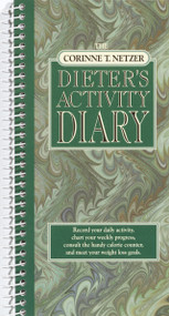 The Corinne T. Netzer Dieter's Activity Diary by Corinne T. Netzer, 9780385338219