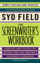 The Screenwriter's Workbook (Exercises and Step-by-Step Instructions for Creating a Successful Screenplay, Newly Revised and Updated) by Syd Field, 9780385339049