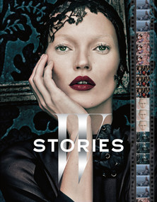 W: Stories (Visionary Fashion Images from W Magazine) by Stefano Tonchi, 9781419714177