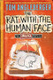 The Rat with the Human Face (The Qwikpick Papers) - 9781419714894 by Tom Angleberger, 9781419714894