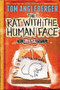 The Rat with the Human Face (The Qwikpick Papers) - 9781419714894 by Tom Angleberger, 9781419714894