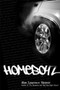 Homeboyz by Alan Lawrence Sitomer, 9781423100317