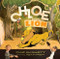Chloe and the Lion by Mac Barnett, Adam Rex, 9781423113348