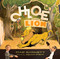 Chloe and the Lion by Mac Barnett, Adam Rex, 9781423113348