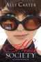 Heist Society by Ally Carter, 9781423116615