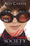 Heist Society by Ally Carter, 9781423116615