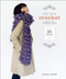 The New Crochet (A Beginner's Guide, with 38 Modern Projects) by Marion Madel, 9780385346139