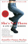 She's Not There (A Life in Two Genders) by Jennifer Finney Boylan, 9780385346979