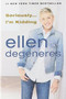 Seriously...I'm Kidding - 9780446585040 by Ellen DeGeneres, 9780446585040