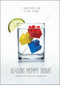 Reasons Mommy Drinks (Includes 100 Cocktail Rcipes to Enjoy in Your Zero Free Time) by Lyranda Martin-Evans, Fiona Stevenson, 9780385349291