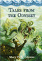 Tales from the Odyssey, Part 1 by Mary Pope Osborne, 9781423128649