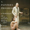 A Painter's Progress (A Portrait of Lucian Freud) by David Dawson, 9780385354080