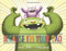 Because I'm Your Dad by Ahmet Zappa, Dan Santat, 9781423147749