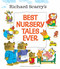Richard Scarry's Best Nursery Tales Ever by Richard Scarry, 9780385375337