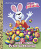 Here Comes Peter Cottontail Little Golden Book (Peter Cottontail) by Golden Books, Golden Books, 9780385378390