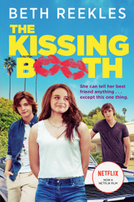 The Kissing Booth by Beth Reekles, 9780385378680
