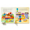 P is for Potty! (Sesame Street) by Naomi Kleinberg, Christopher Moroney, 9780385383691