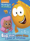 Big Fish, Little Fish: A Book of Opposites (Bubble Guppies) by Random House, Random House, 9780385384421